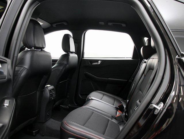 new 2026 Ford Escape car, priced at $35,976