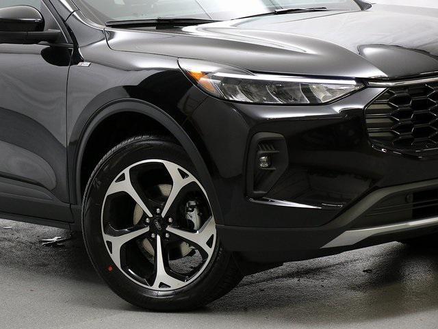 new 2026 Ford Escape car, priced at $35,976