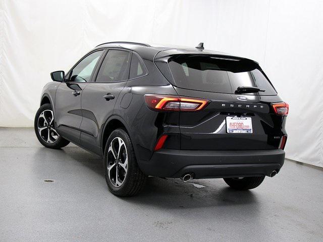 new 2026 Ford Escape car, priced at $35,976