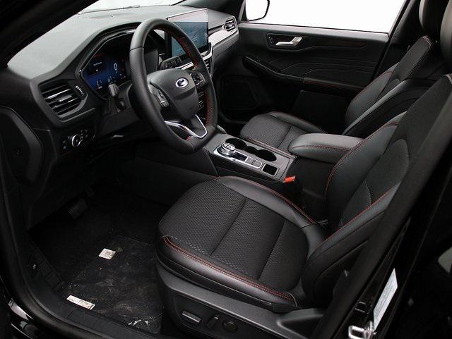 new 2026 Ford Escape car, priced at $35,976