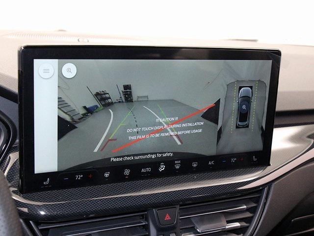 new 2026 Ford Escape car, priced at $35,976