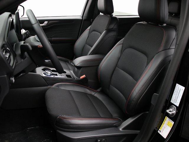 new 2026 Ford Escape car, priced at $35,976