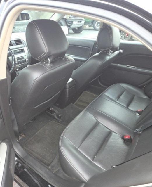 used 2012 Ford Fusion car, priced at $6,407