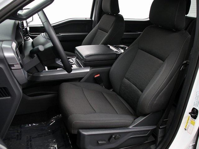 new 2025 Ford F-150 car, priced at $59,008