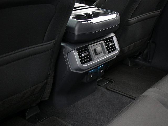 new 2025 Ford F-150 car, priced at $59,008