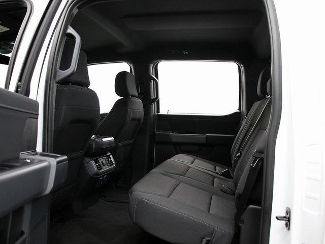 new 2025 Ford F-150 car, priced at $59,008