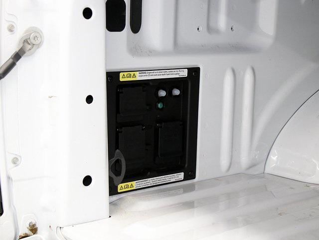 new 2025 Ford F-150 car, priced at $59,008