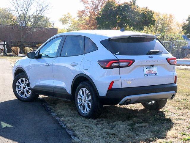 new 2025 Ford Escape car, priced at $30,330