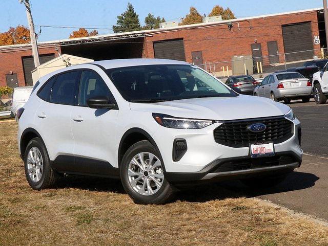 new 2025 Ford Escape car, priced at $30,330