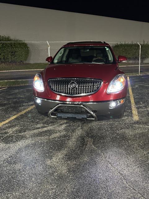 used 2008 Buick Enclave car, priced at $9,901