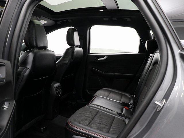 used 2024 Ford Escape car, priced at $21,935