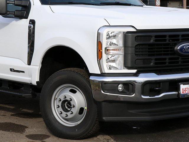 new 2024 Ford F-350 car, priced at $64,408