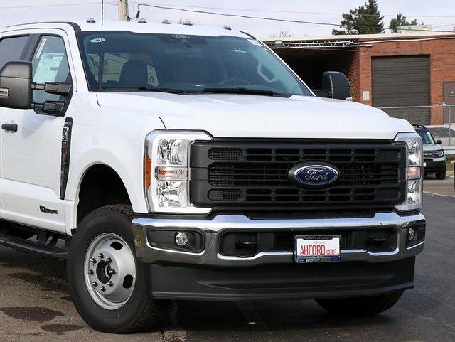 new 2024 Ford F-350 car, priced at $64,408