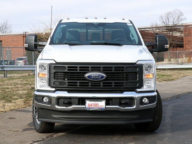 new 2024 Ford F-350 car, priced at $64,408