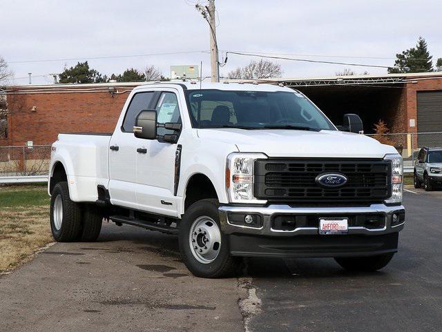 new 2024 Ford F-350 car, priced at $64,408