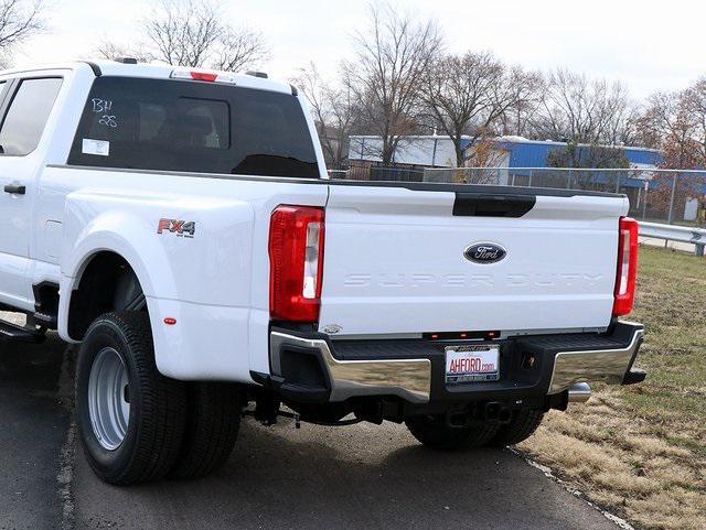 new 2024 Ford F-350 car, priced at $64,408