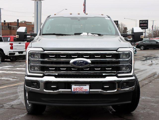 new 2024 Ford F-250 car, priced at $81,266