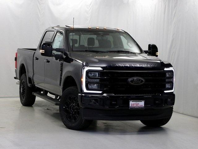 new 2024 Ford F-250 car, priced at $77,900