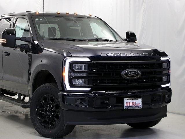 new 2024 Ford F-250 car, priced at $77,900