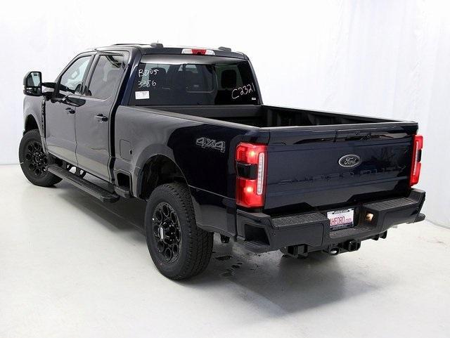 new 2024 Ford F-250 car, priced at $77,900