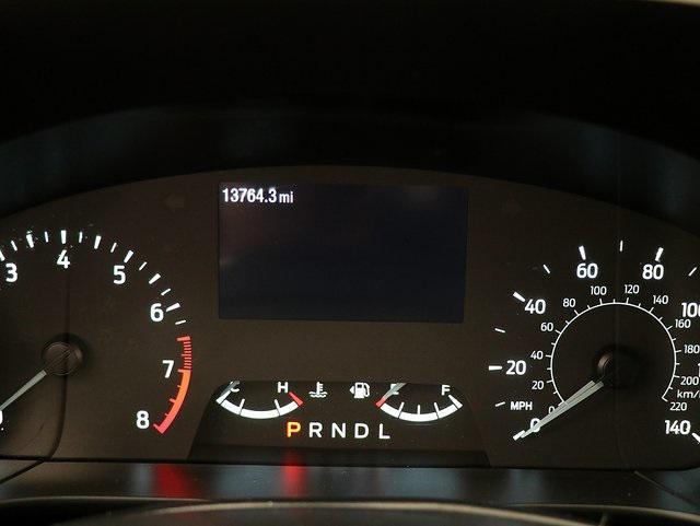 used 2022 Ford Escape car, priced at $24,995