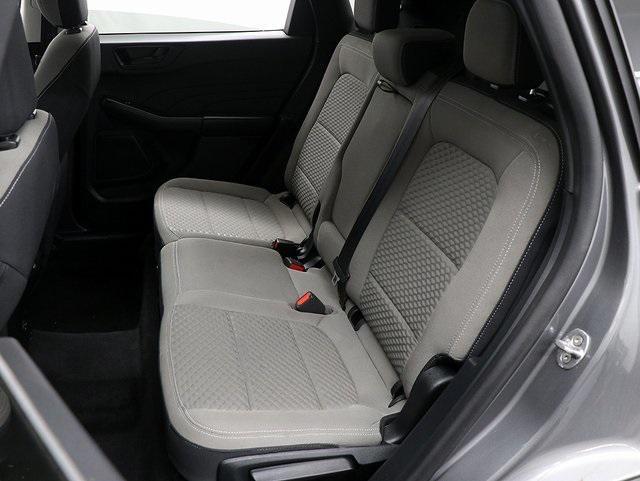 used 2022 Ford Escape car, priced at $24,995