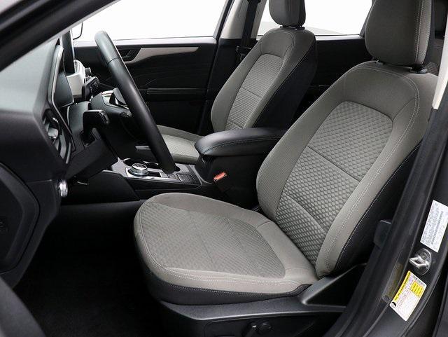 used 2022 Ford Escape car, priced at $24,995
