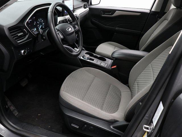 used 2022 Ford Escape car, priced at $24,995