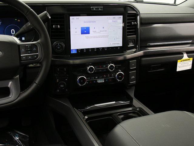 new 2026 Ford F-250 car, priced at $82,422
