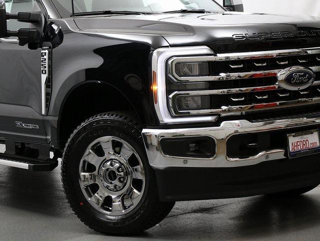 new 2026 Ford F-250 car, priced at $82,422