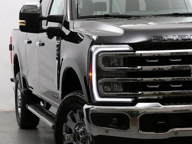 new 2026 Ford F-250 car, priced at $82,422