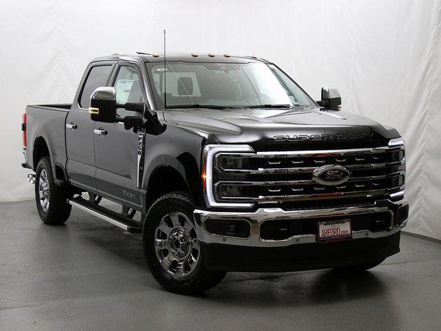 new 2026 Ford F-250 car, priced at $82,422