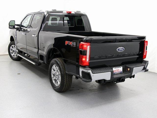 new 2026 Ford F-250 car, priced at $82,422