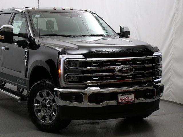 new 2026 Ford F-250 car, priced at $82,422