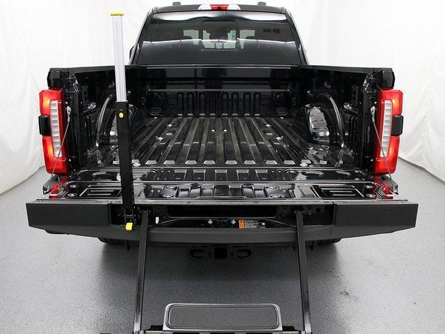 new 2026 Ford F-250 car, priced at $82,422