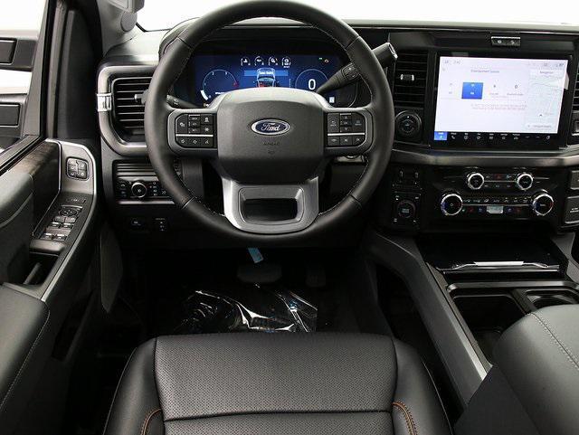 new 2026 Ford F-250 car, priced at $82,422