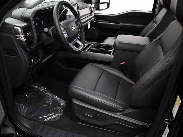 new 2026 Ford F-250 car, priced at $82,422