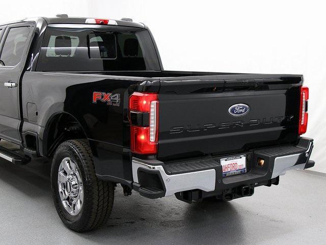 new 2026 Ford F-250 car, priced at $82,422