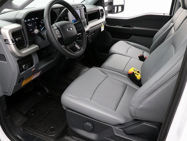 new 2024 Ford F-450 car, priced at $79,984