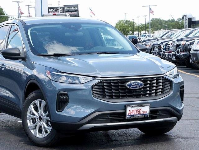 new 2024 Ford Escape car, priced at $29,842