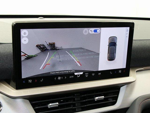 new 2026 Ford Explorer car, priced at $42,568