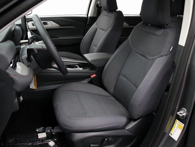 new 2026 Ford Explorer car, priced at $42,568