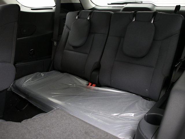 new 2026 Ford Explorer car, priced at $42,568