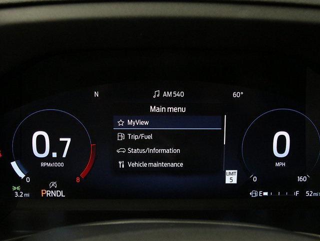 new 2026 Ford Explorer car, priced at $42,568