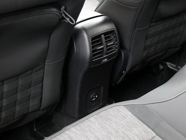 used 2023 Ford Bronco Sport car, priced at $27,495