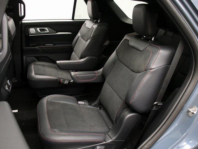 new 2026 Ford Explorer car, priced at $59,948