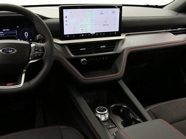 new 2026 Ford Explorer car, priced at $59,948