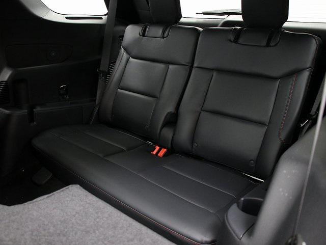 new 2026 Ford Explorer car, priced at $59,948