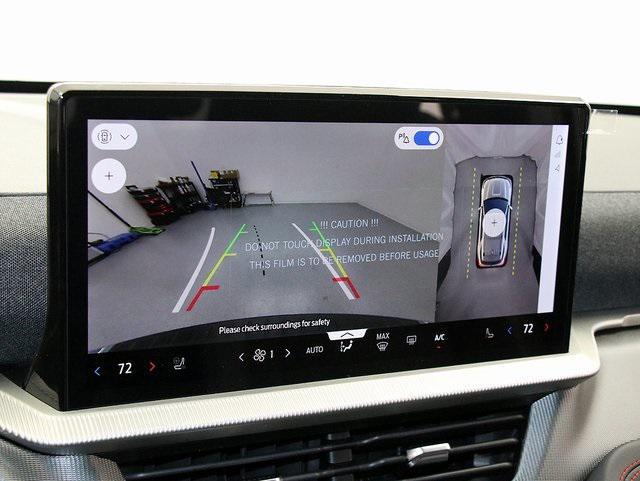 new 2026 Ford Explorer car, priced at $59,948