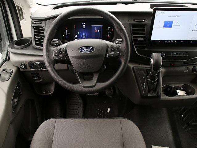 new 2026 Ford Transit-350 car, priced at $54,741
